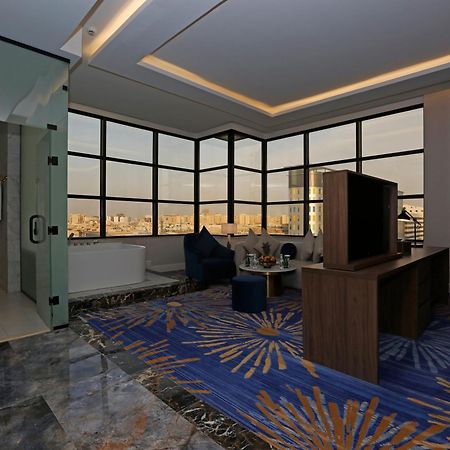 Novo Hotel Ер-Ріяд Екстер'єр фото