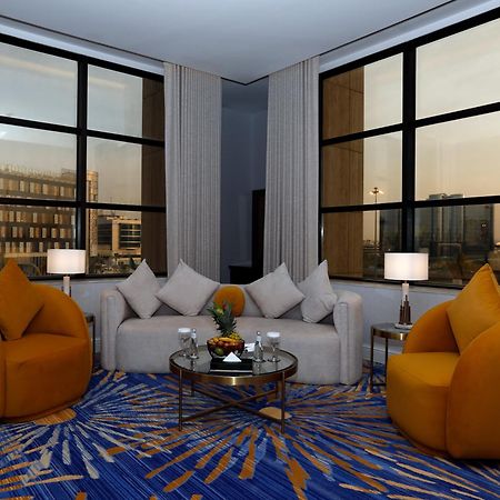 Novo Hotel Ер-Ріяд Екстер'єр фото