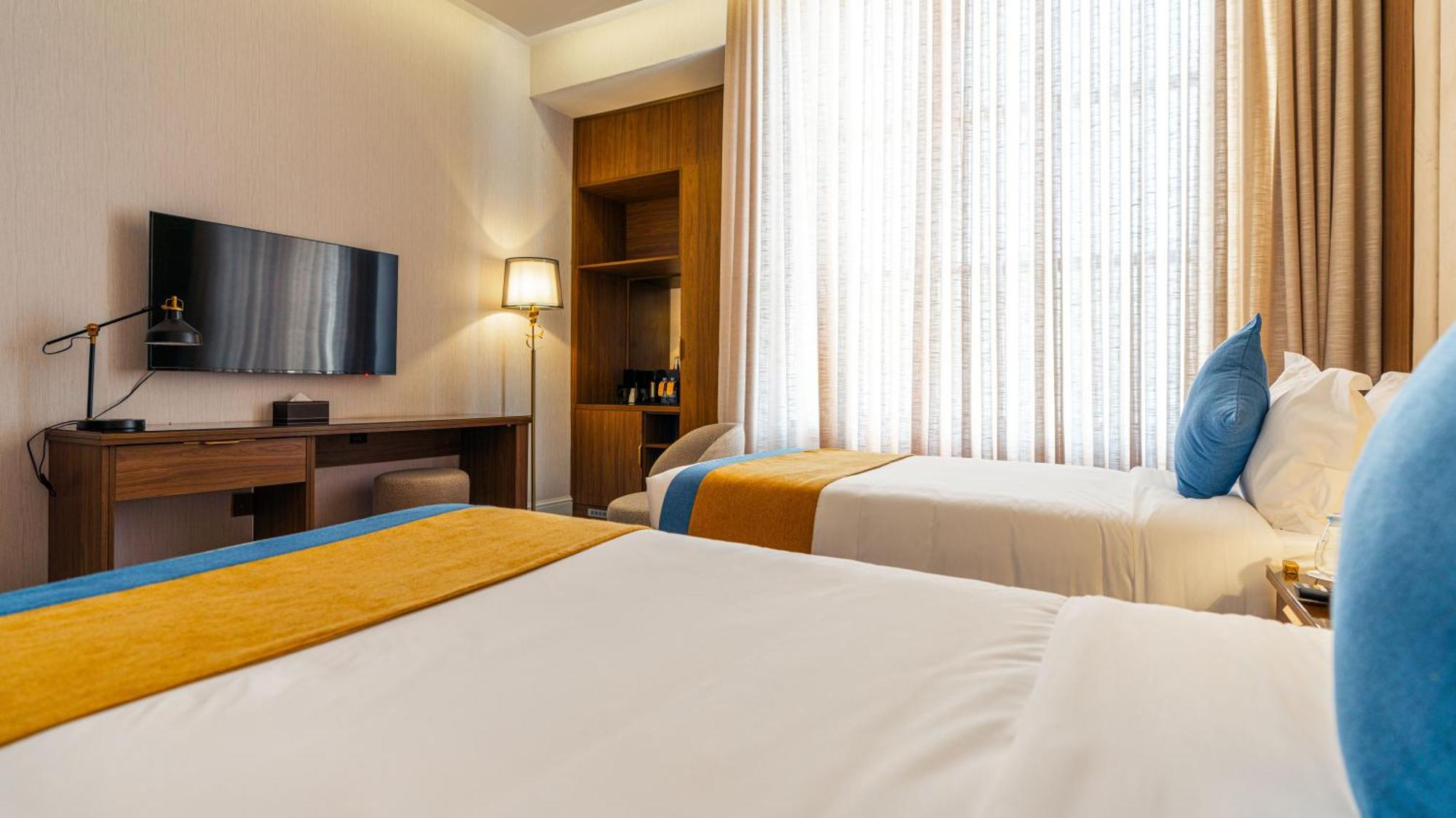 Novo Hotel Ер-Ріяд Екстер'єр фото