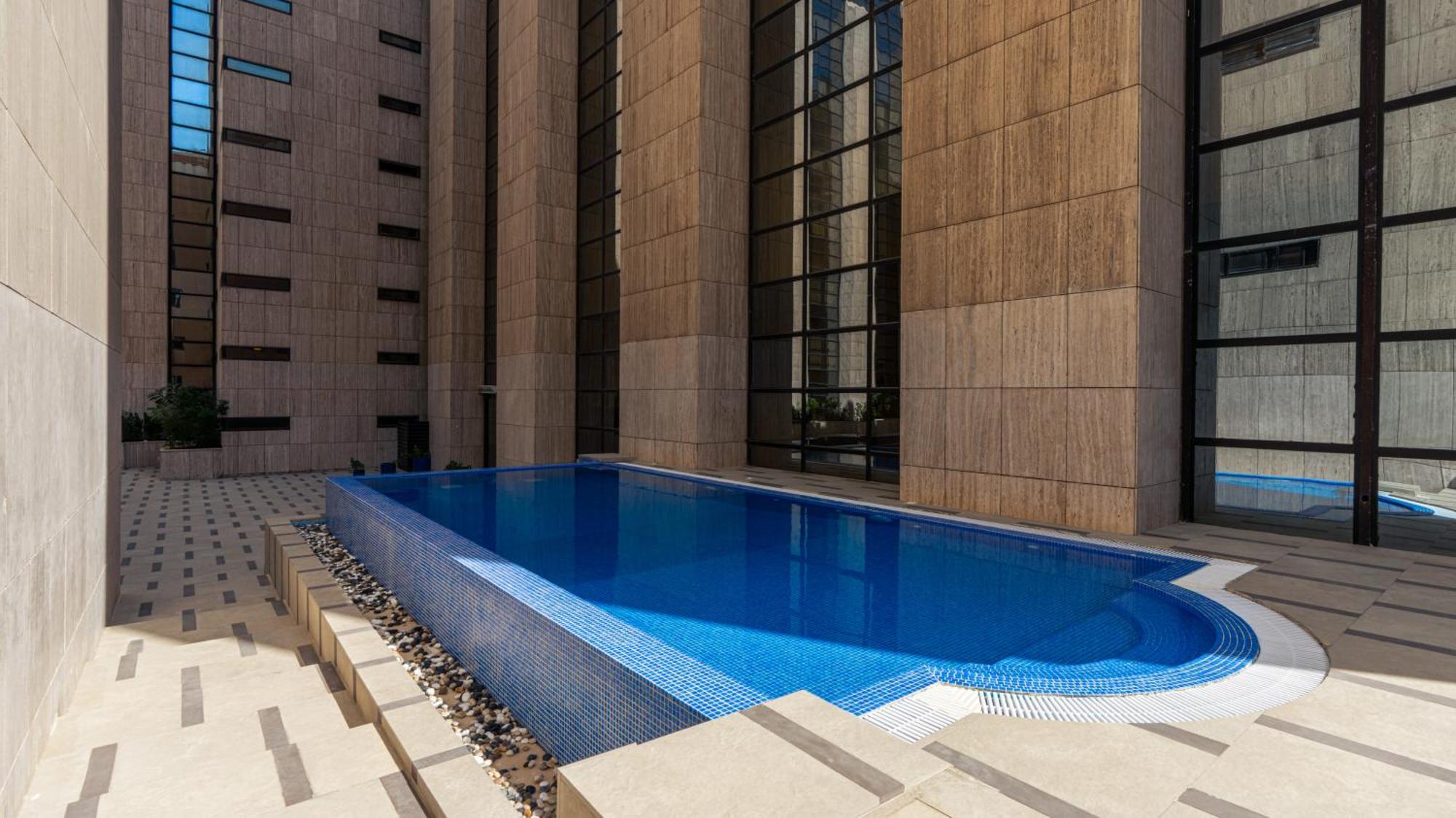 Novo Hotel Ер-Ріяд Екстер'єр фото