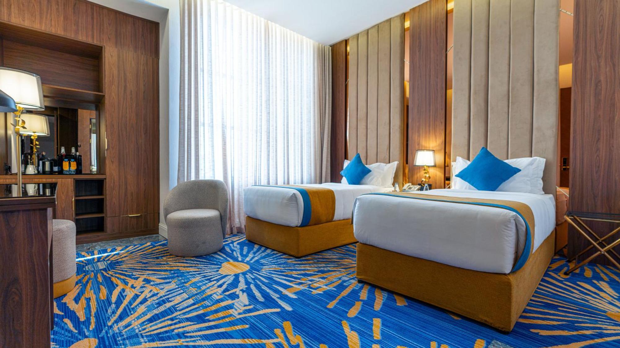 Novo Hotel Ер-Ріяд Екстер'єр фото