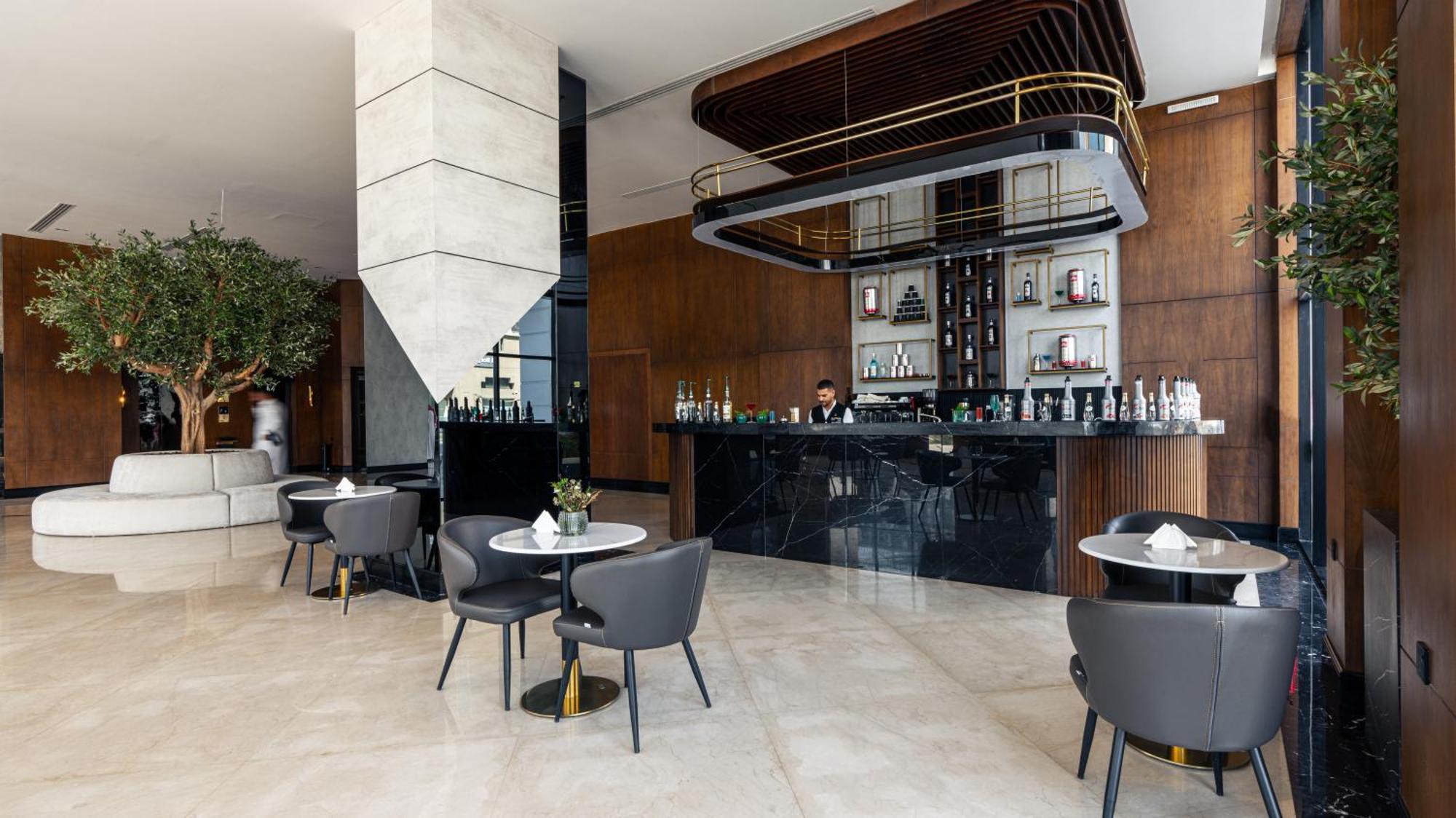 Novo Hotel Ер-Ріяд Екстер'єр фото