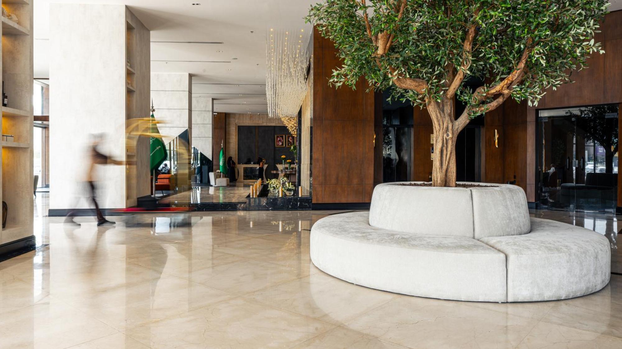Novo Hotel Ер-Ріяд Екстер'єр фото