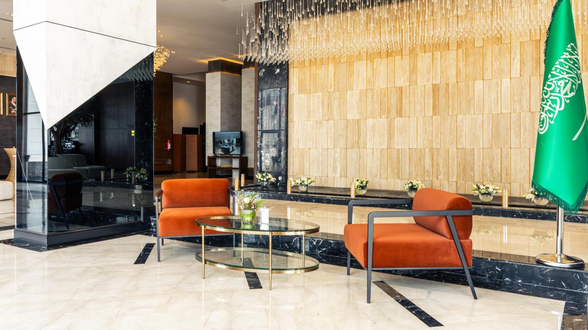 Novo Hotel Ер-Ріяд Екстер'єр фото