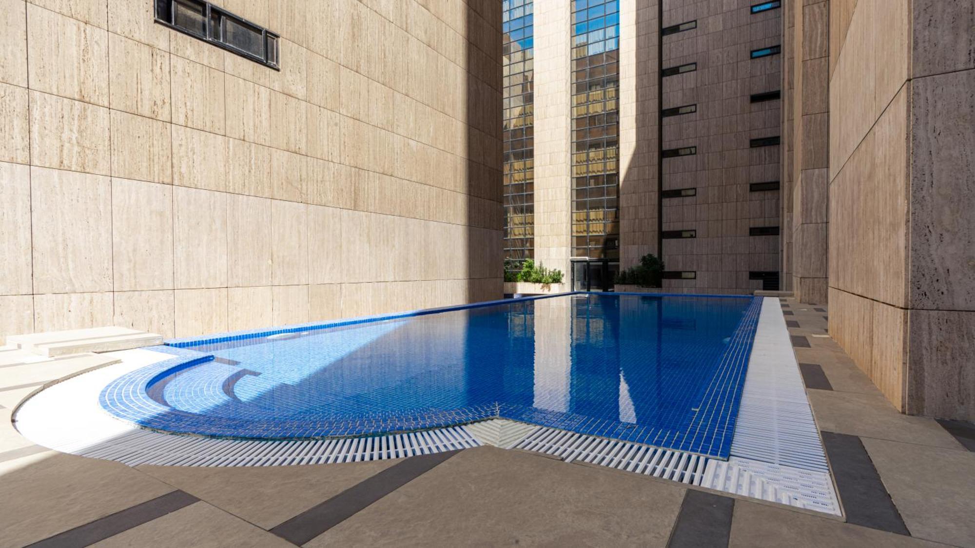 Novo Hotel Ер-Ріяд Екстер'єр фото