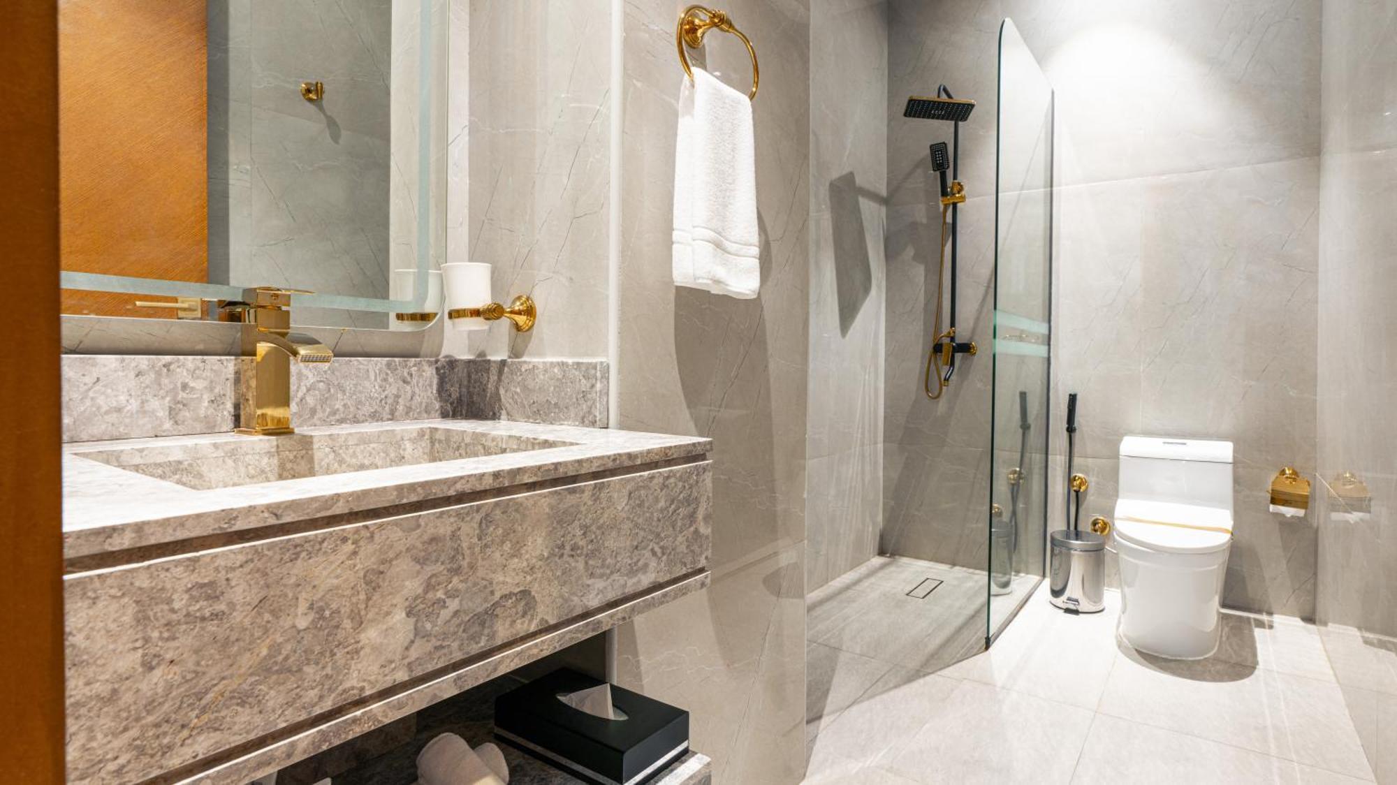 Novo Hotel Ер-Ріяд Екстер'єр фото