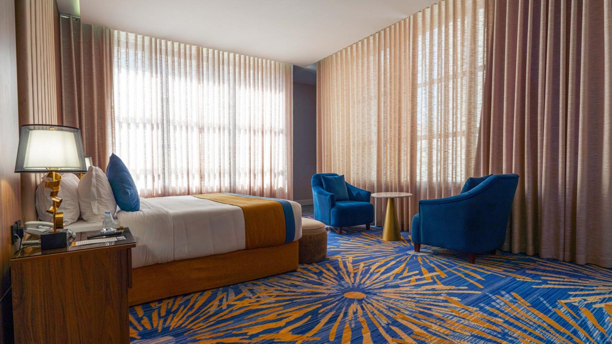 Novo Hotel Ер-Ріяд Екстер'єр фото