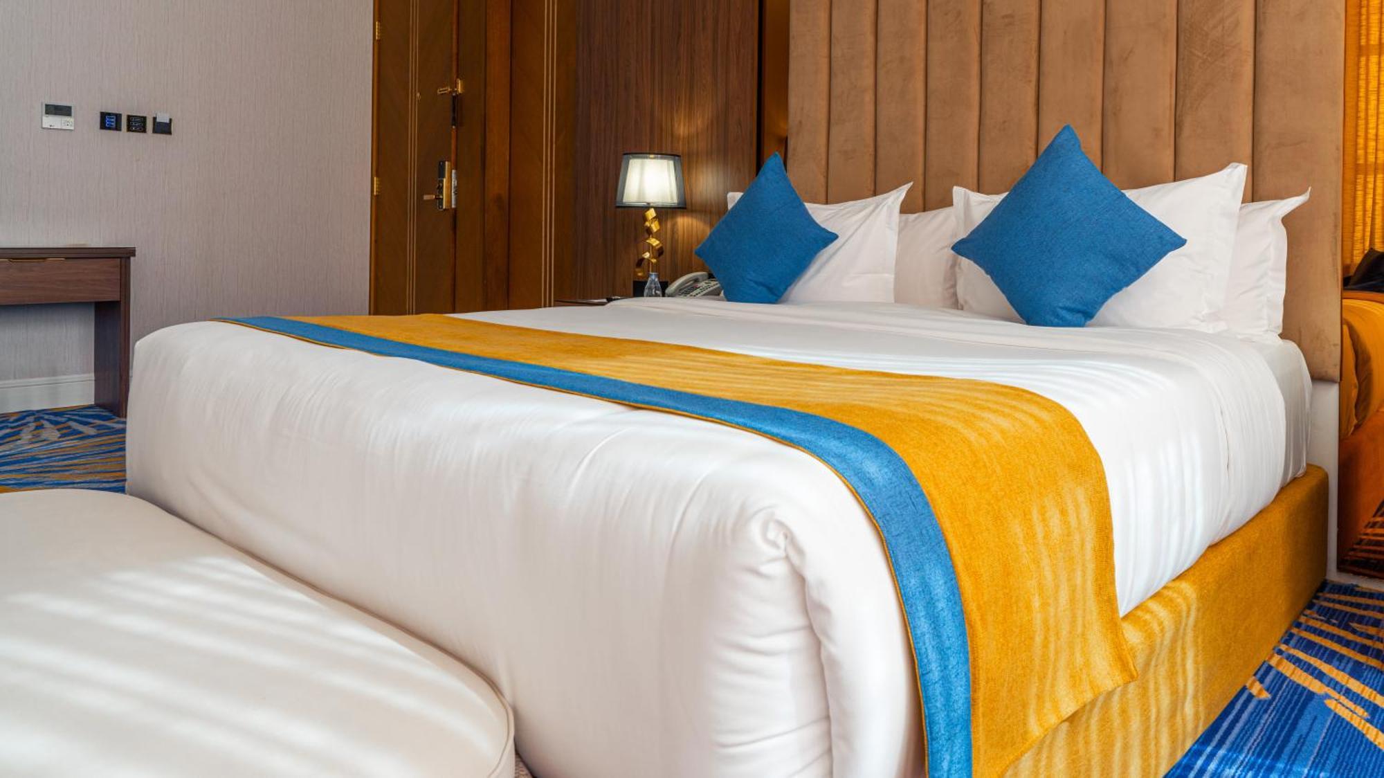 Novo Hotel Ер-Ріяд Екстер'єр фото
