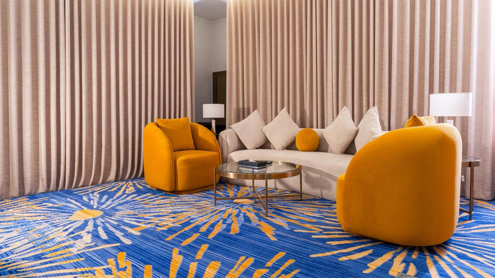 Novo Hotel Ер-Ріяд Екстер'єр фото