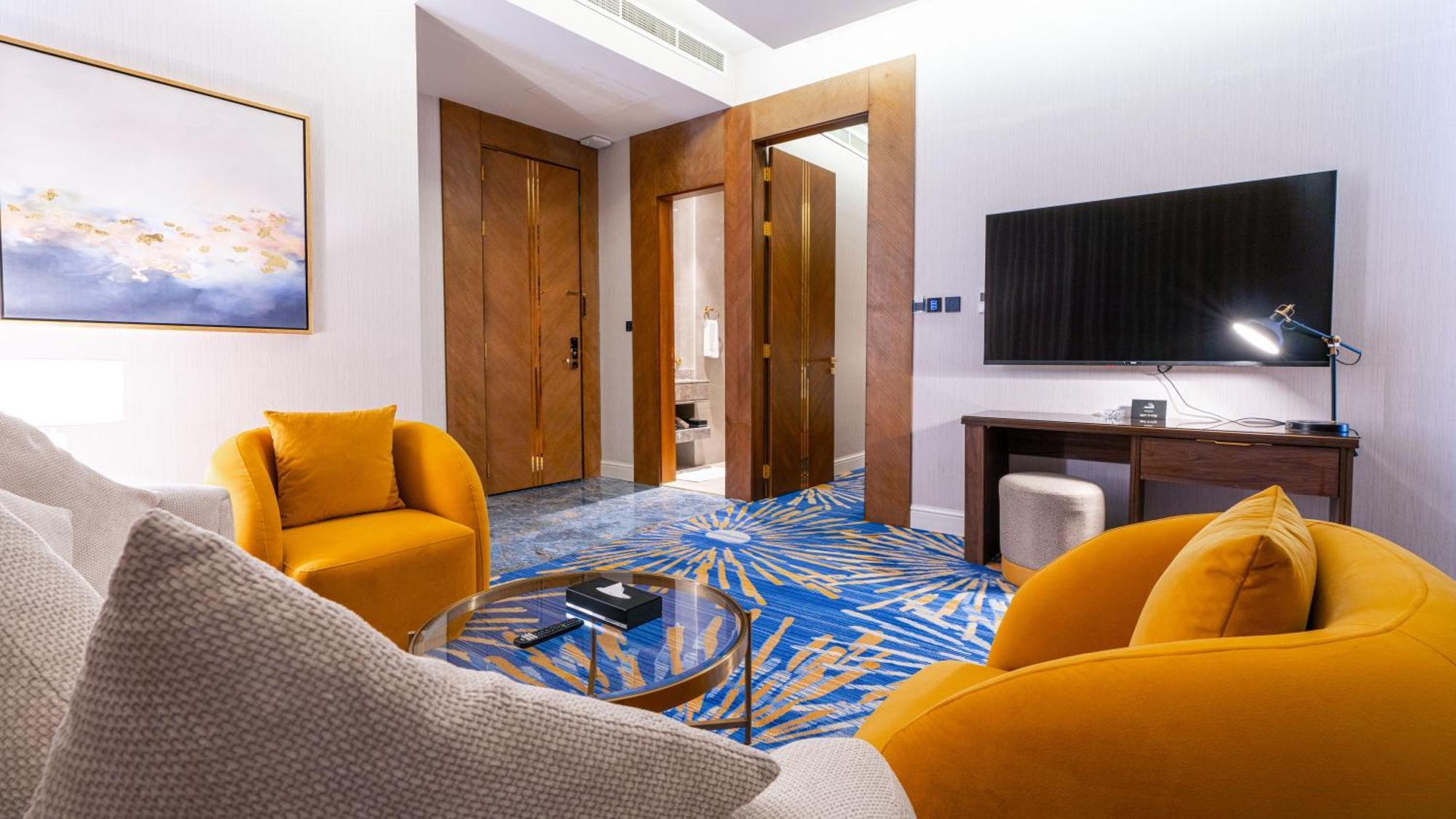 Novo Hotel Ер-Ріяд Екстер'єр фото