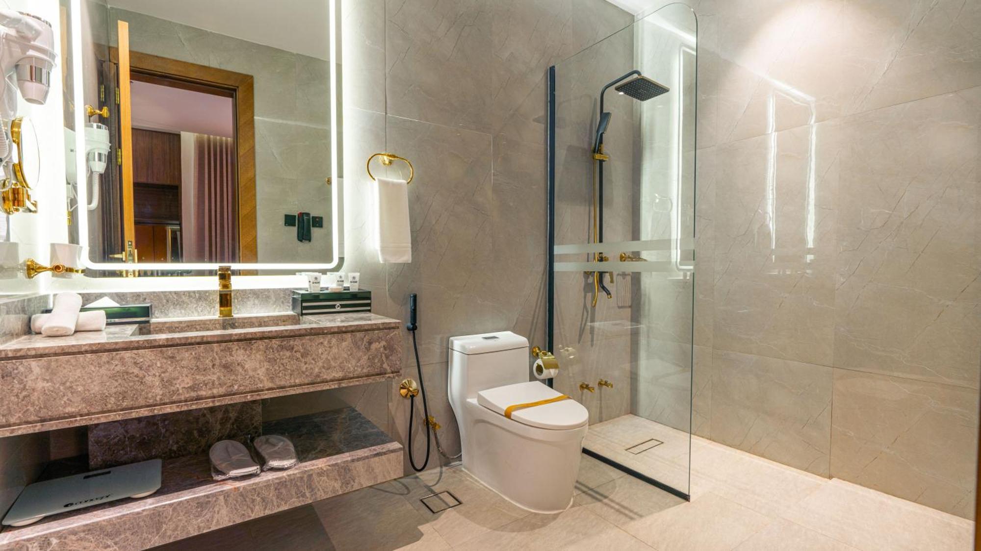 Novo Hotel Ер-Ріяд Екстер'єр фото