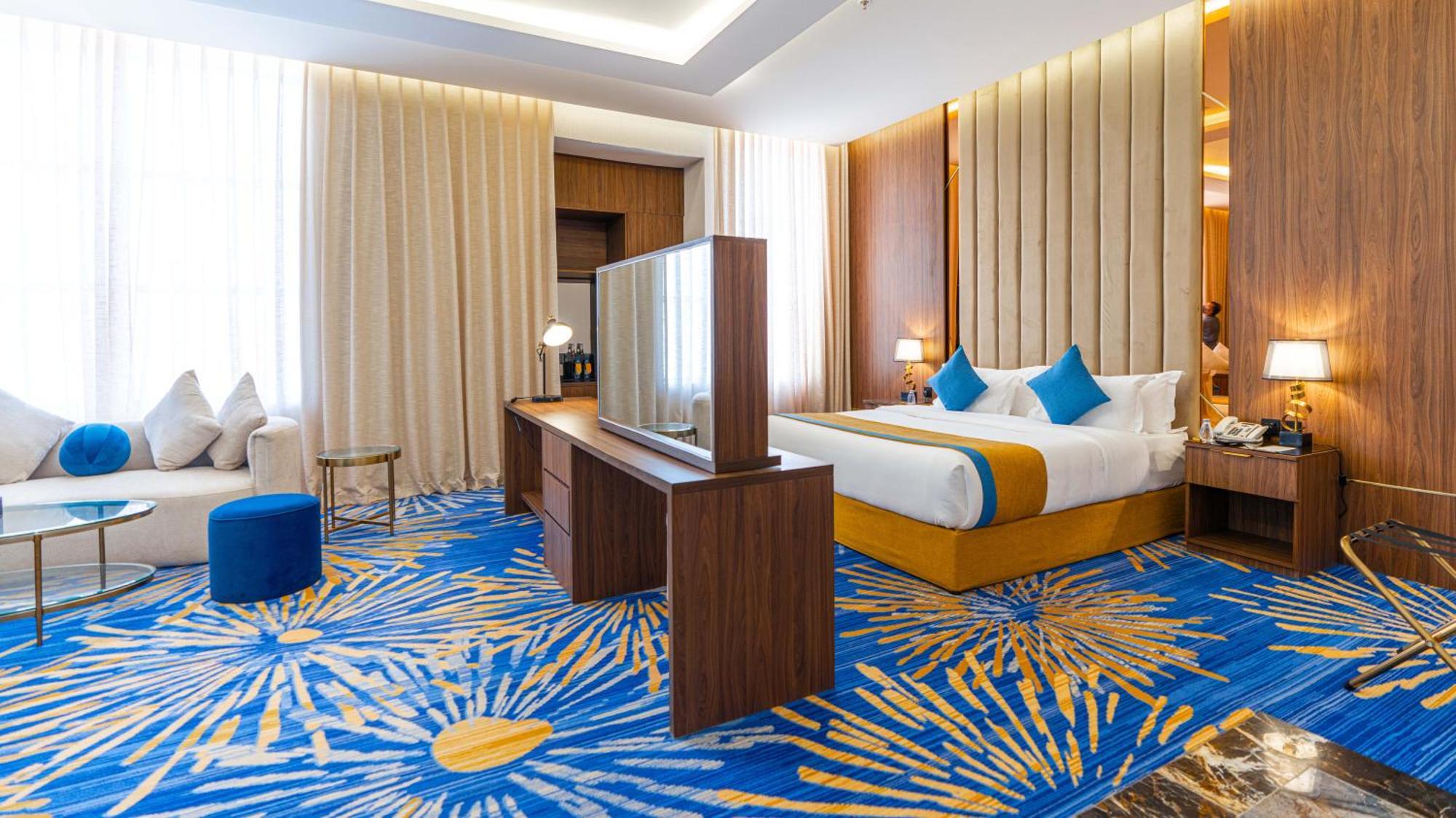 Novo Hotel Ер-Ріяд Екстер'єр фото