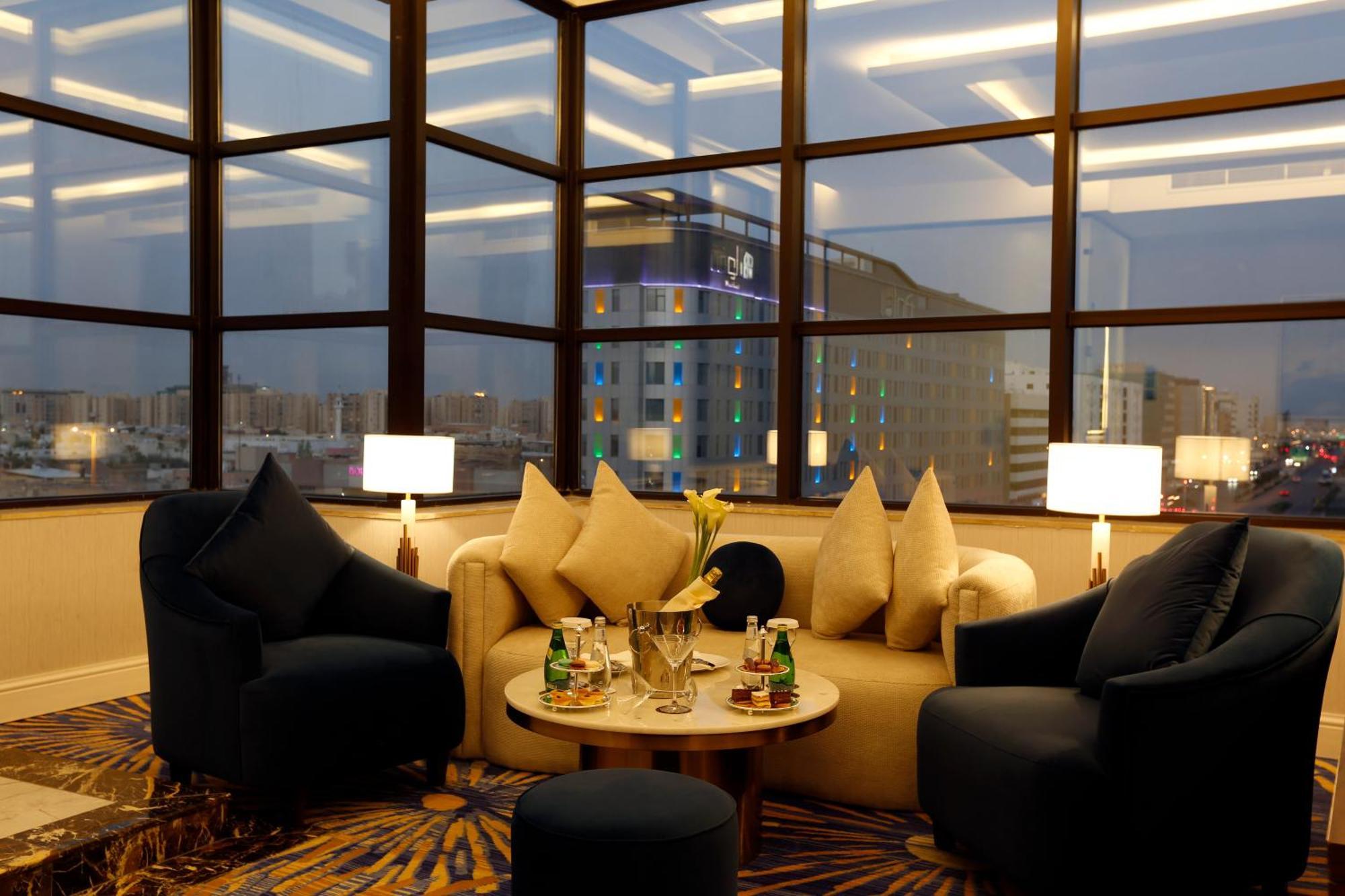 Novo Hotel Ер-Ріяд Екстер'єр фото