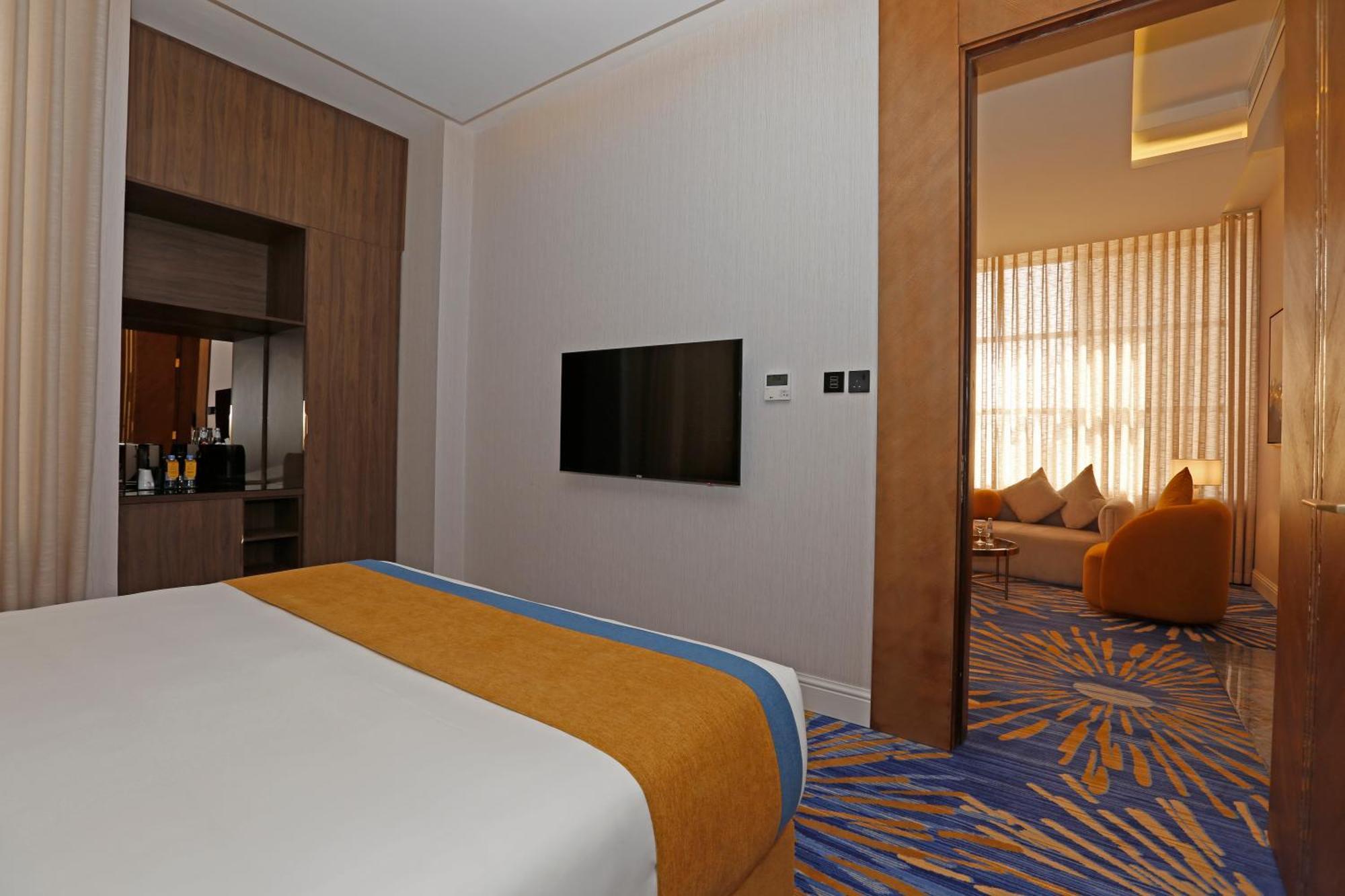 Novo Hotel Ер-Ріяд Екстер'єр фото