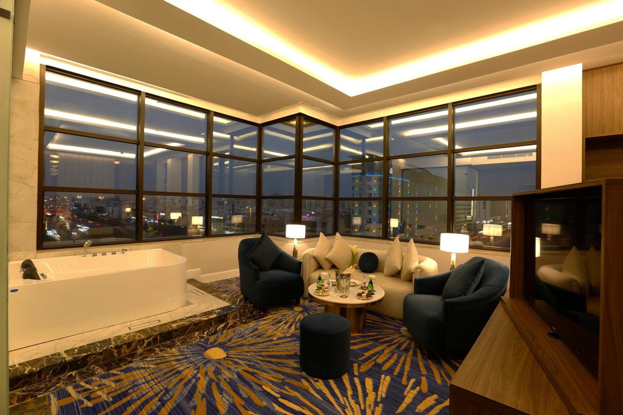Novo Hotel Ер-Ріяд Екстер'єр фото
