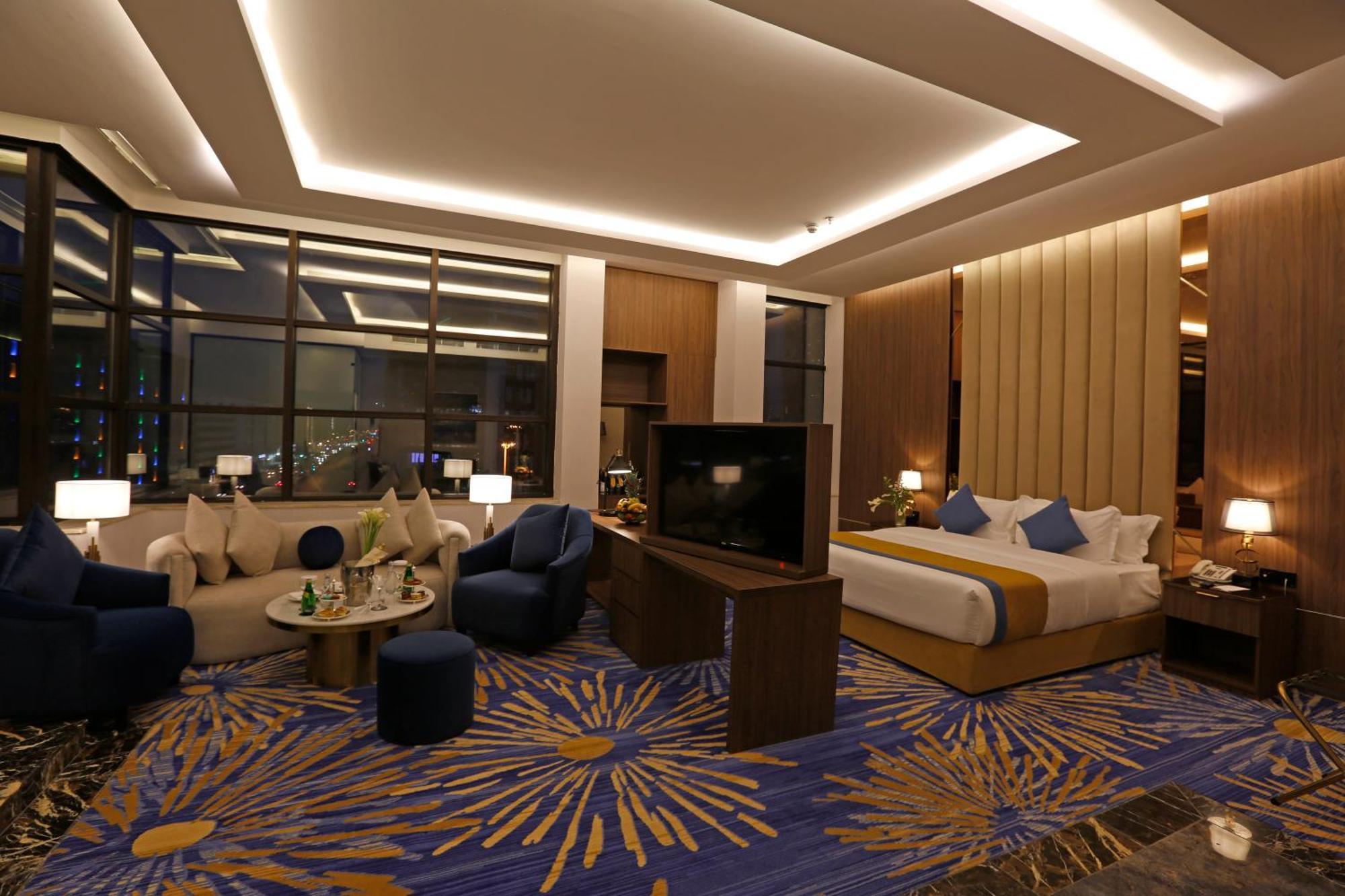 Novo Hotel Ер-Ріяд Екстер'єр фото