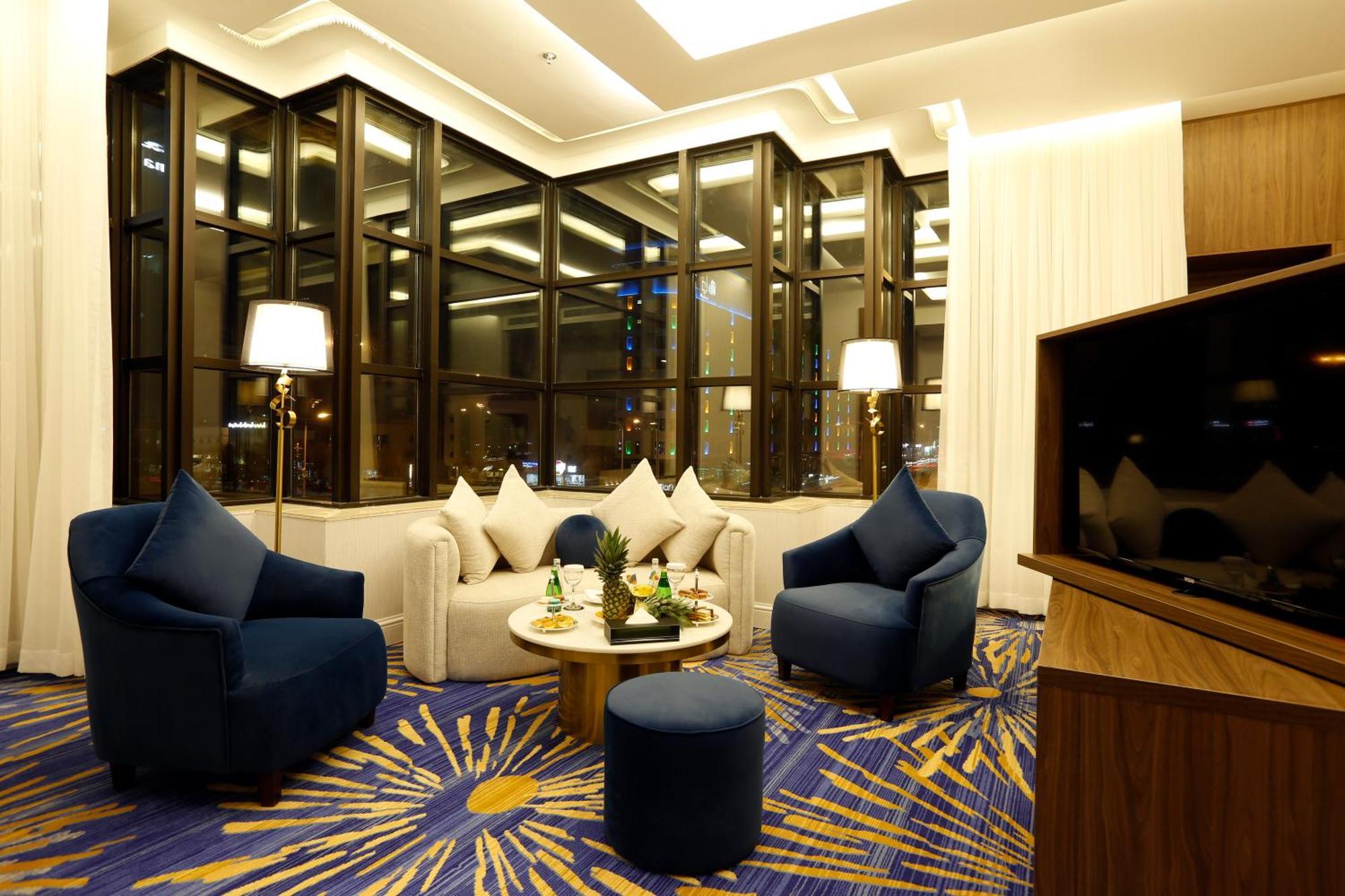 Novo Hotel Ер-Ріяд Екстер'єр фото
