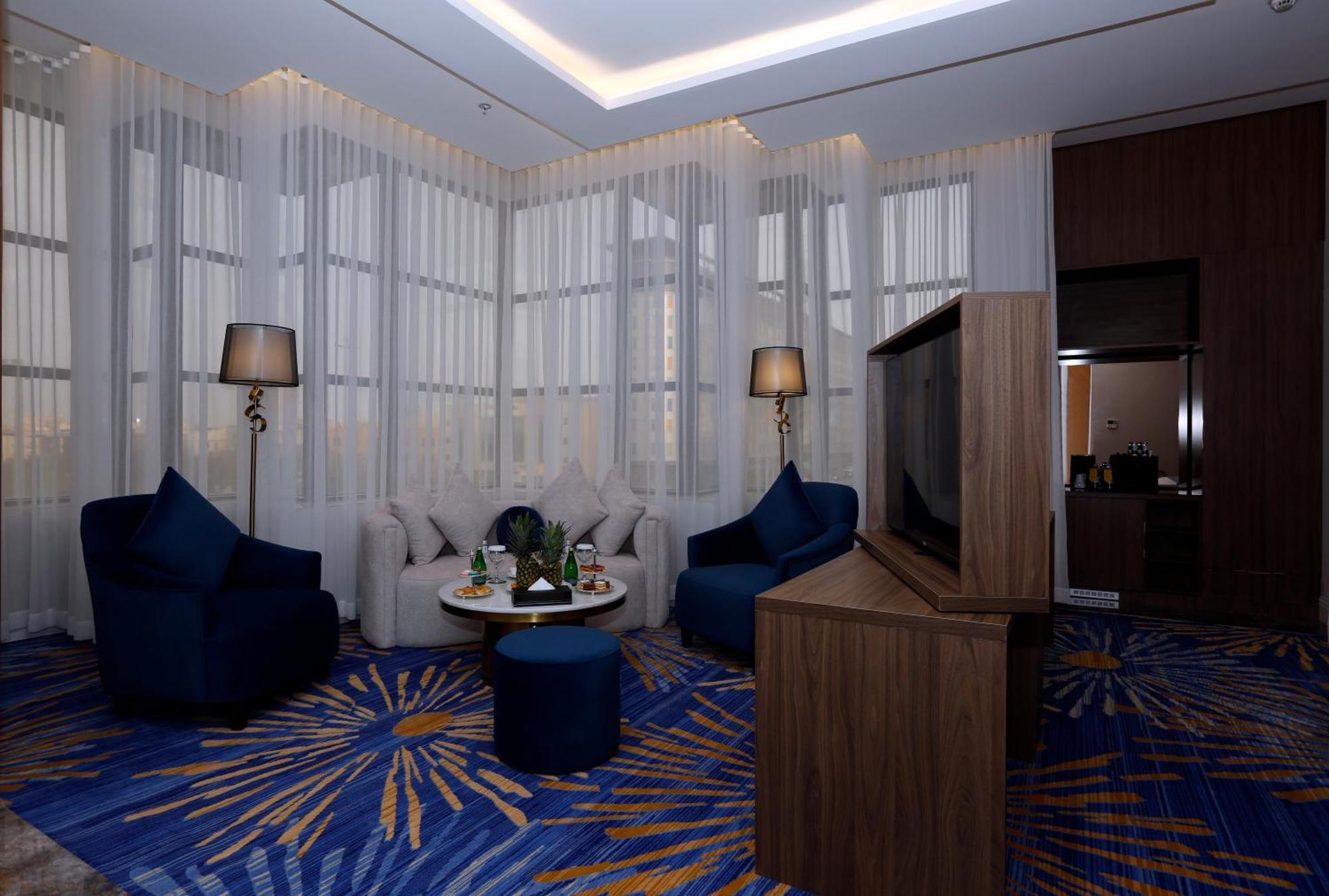 Novo Hotel Ер-Ріяд Екстер'єр фото