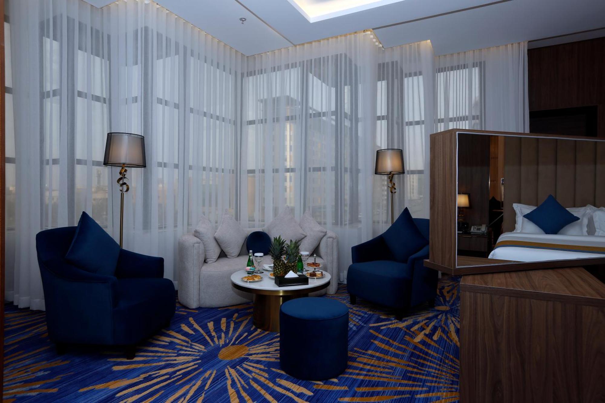 Novo Hotel Ер-Ріяд Екстер'єр фото