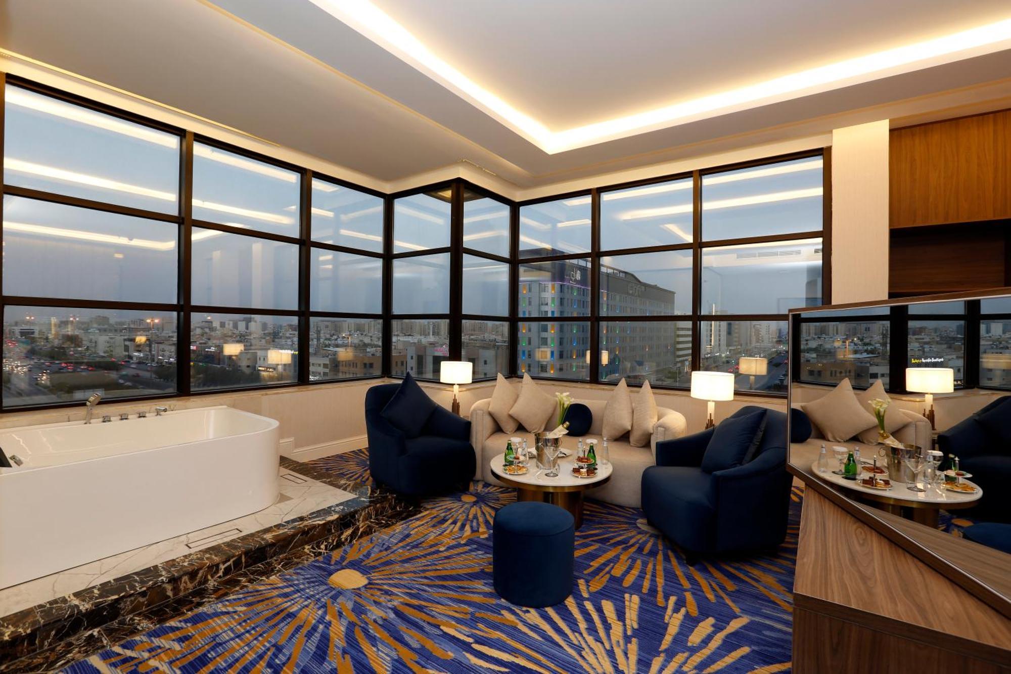 Novo Hotel Ер-Ріяд Екстер'єр фото