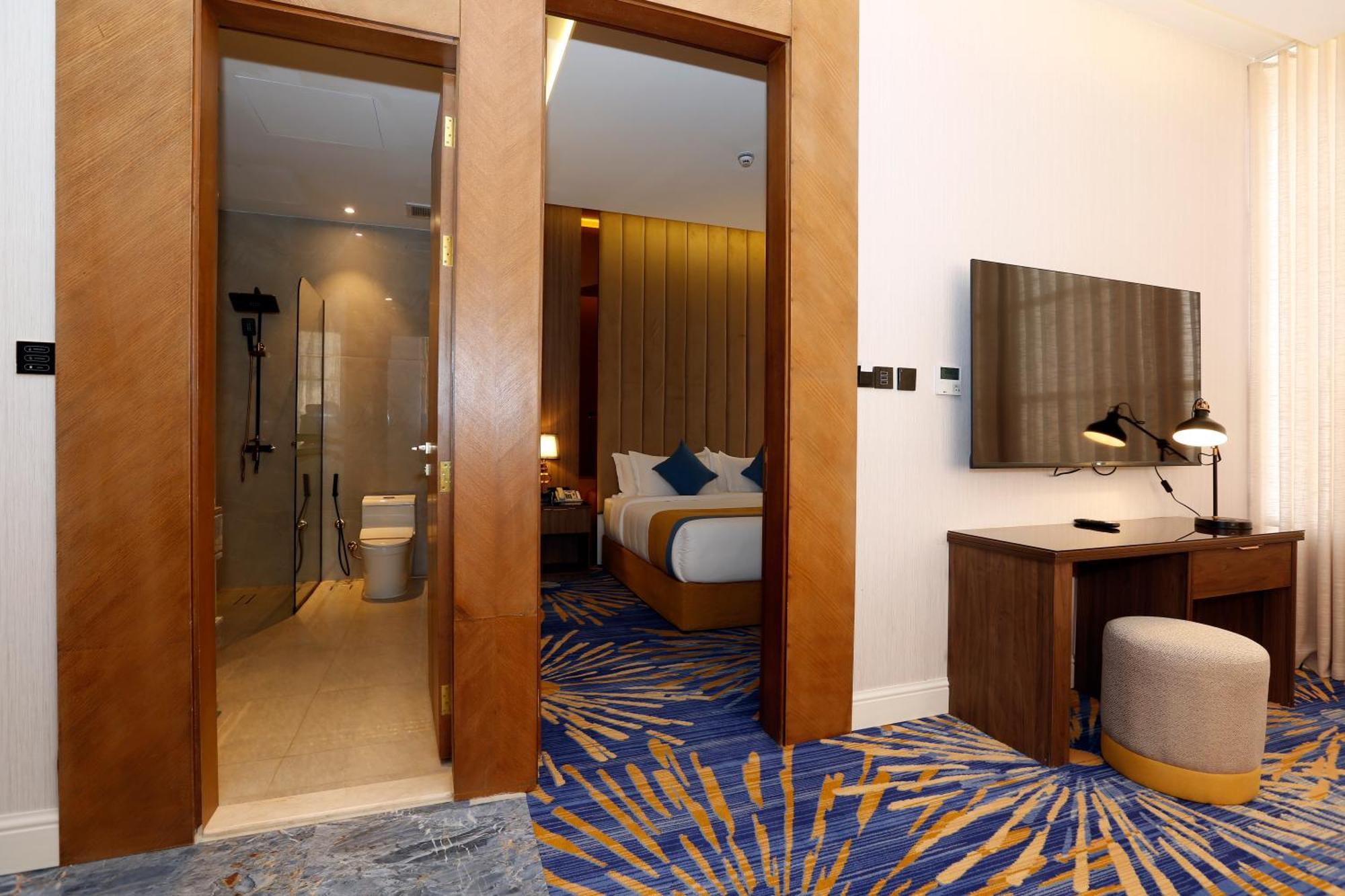 Novo Hotel Ер-Ріяд Екстер'єр фото