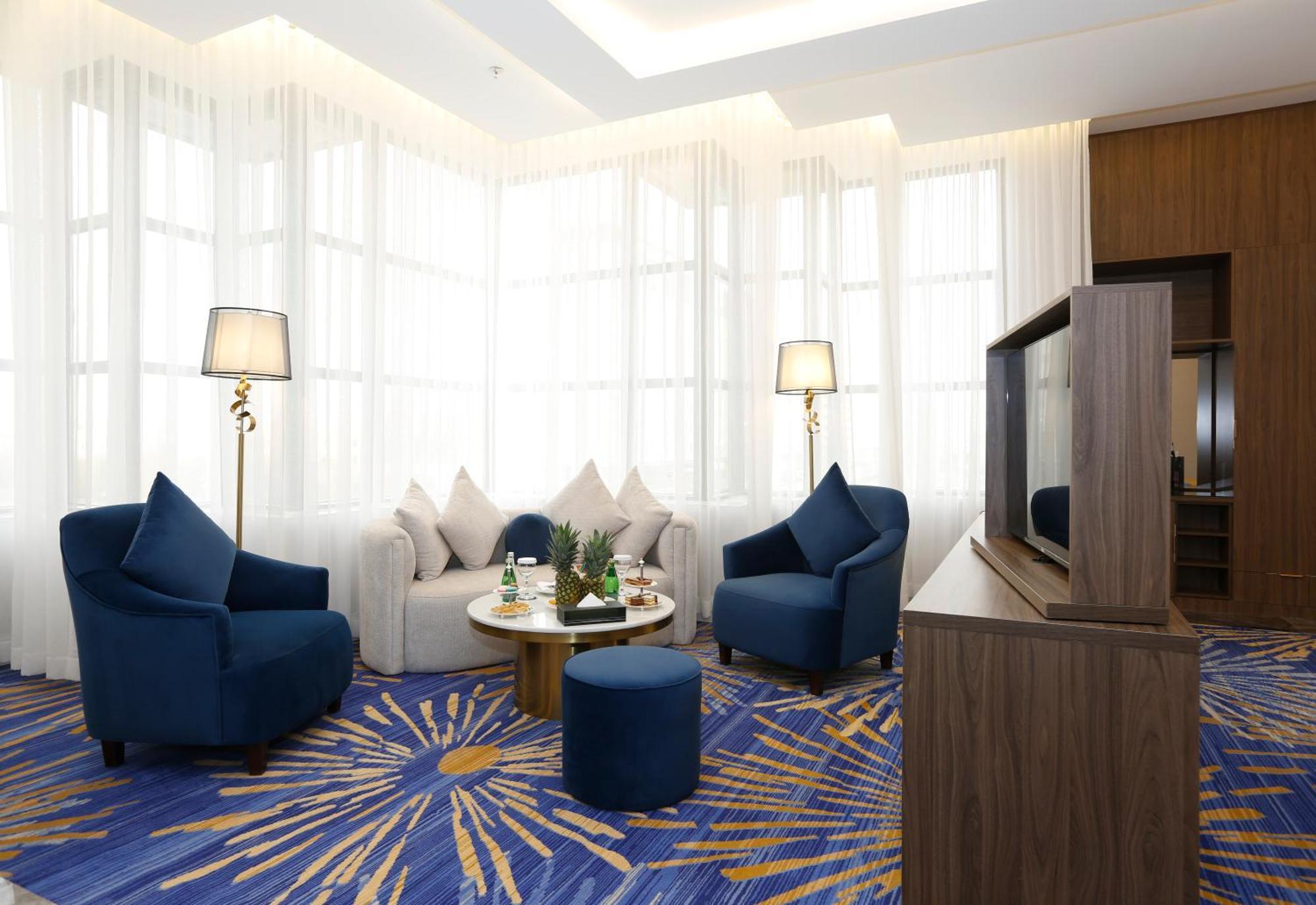 Novo Hotel Ер-Ріяд Екстер'єр фото