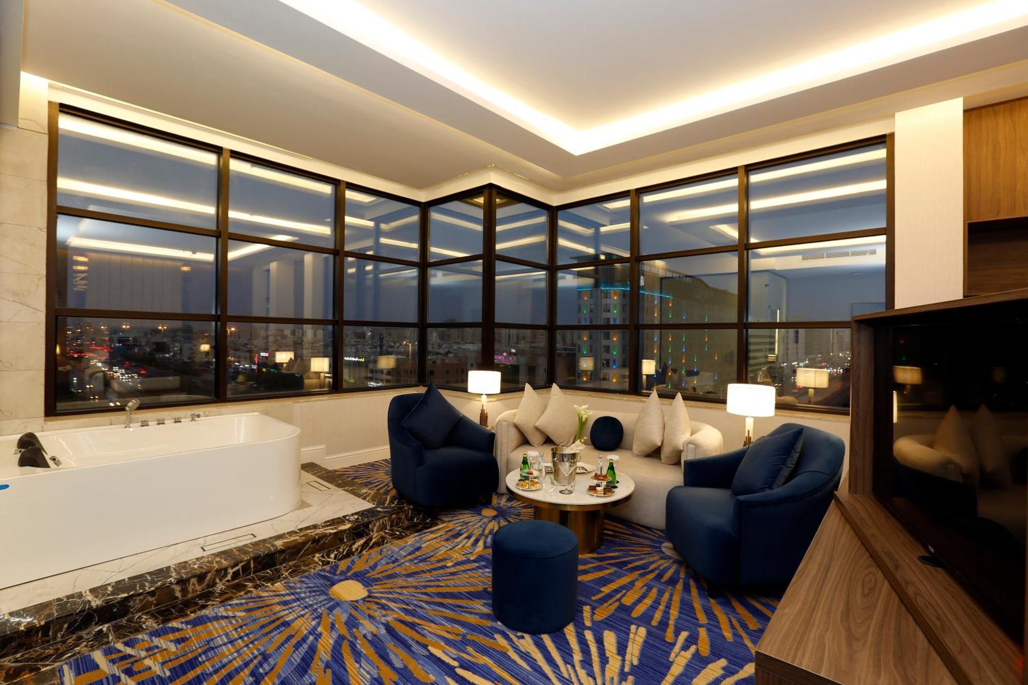 Novo Hotel Ер-Ріяд Екстер'єр фото