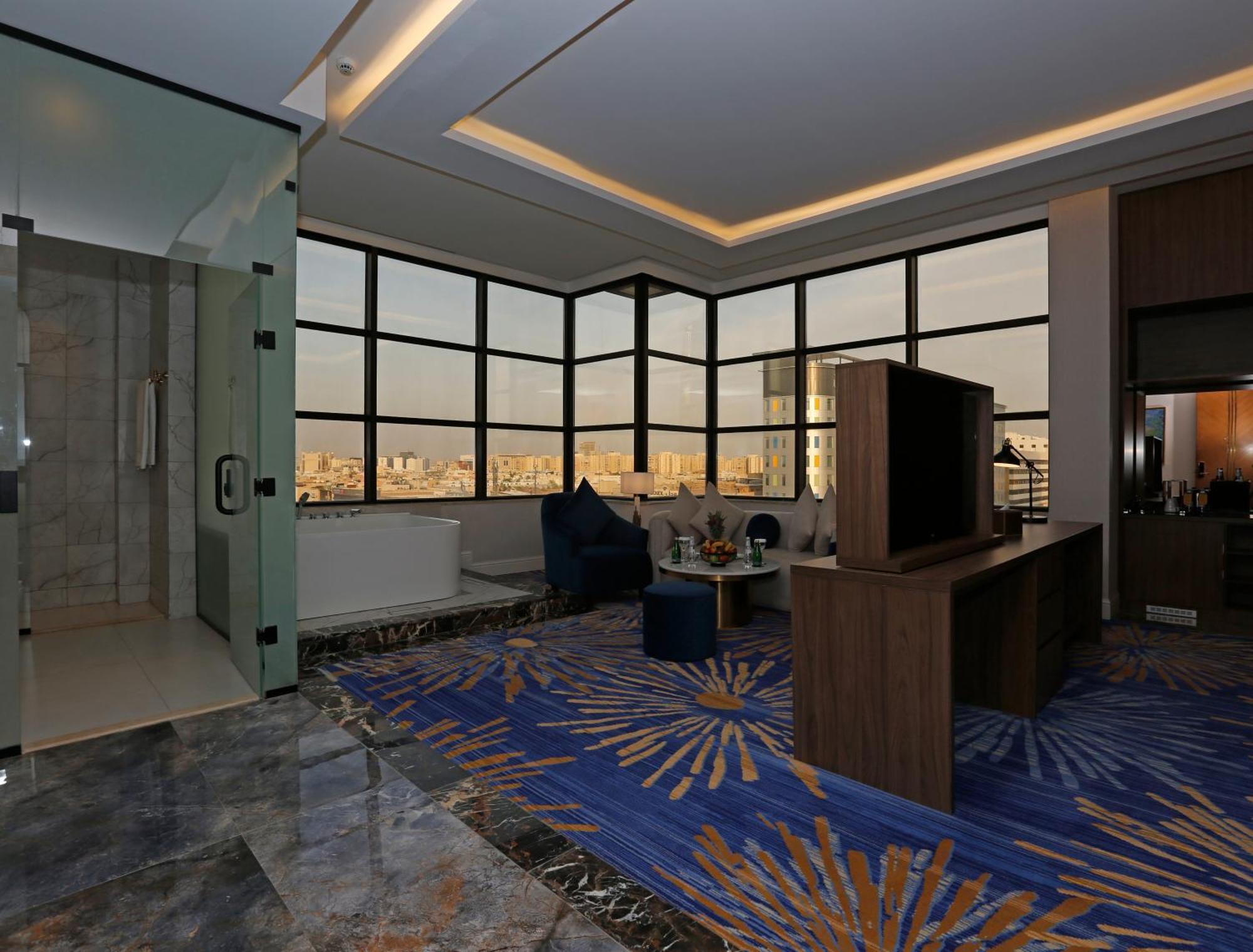 Novo Hotel Ер-Ріяд Екстер'єр фото