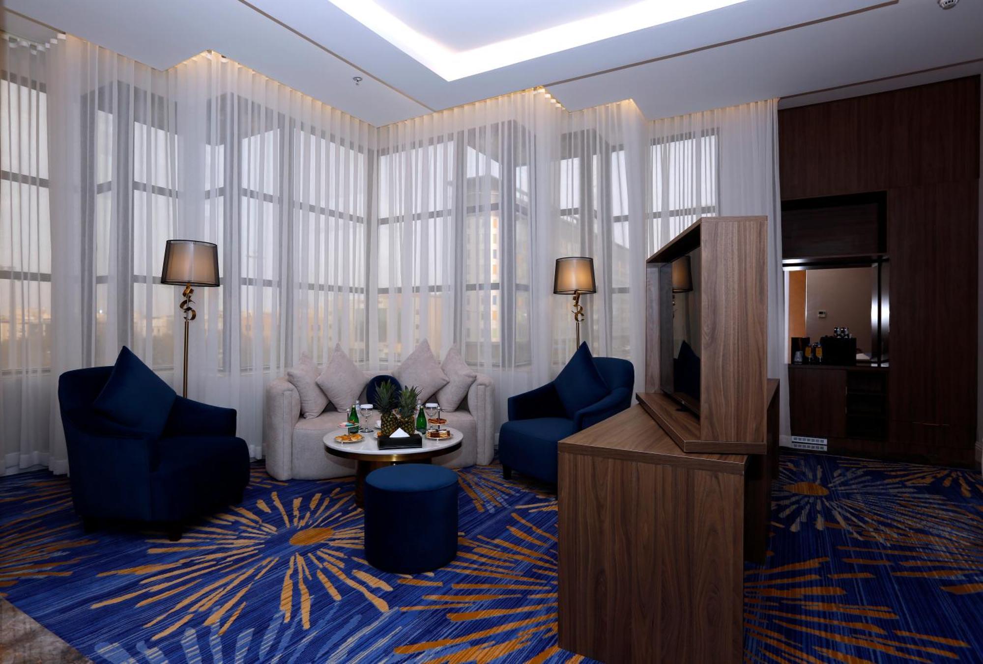 Novo Hotel Ер-Ріяд Екстер'єр фото