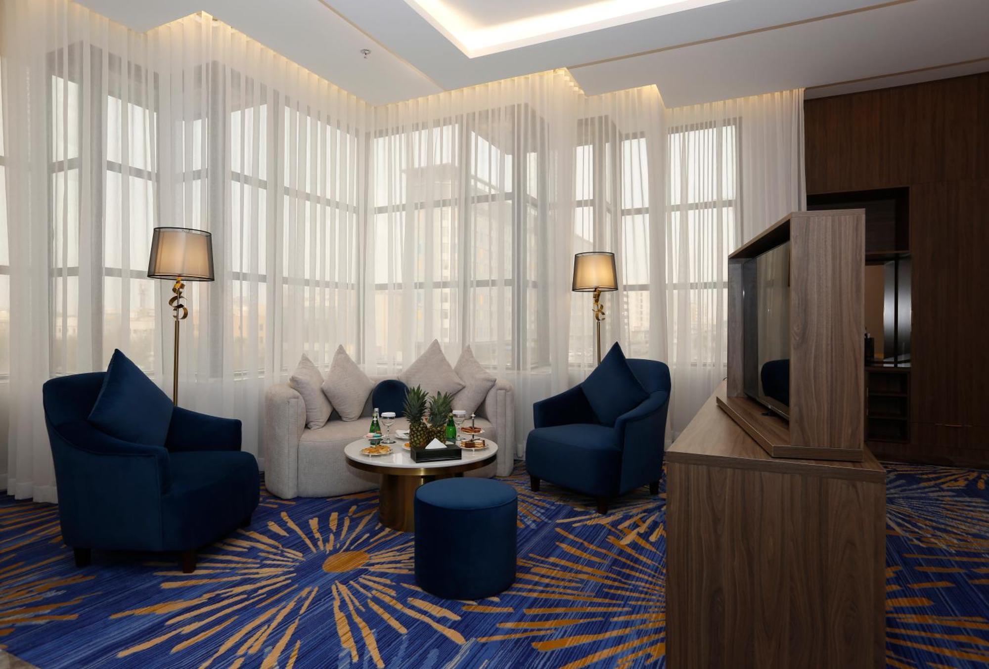 Novo Hotel Ер-Ріяд Екстер'єр фото