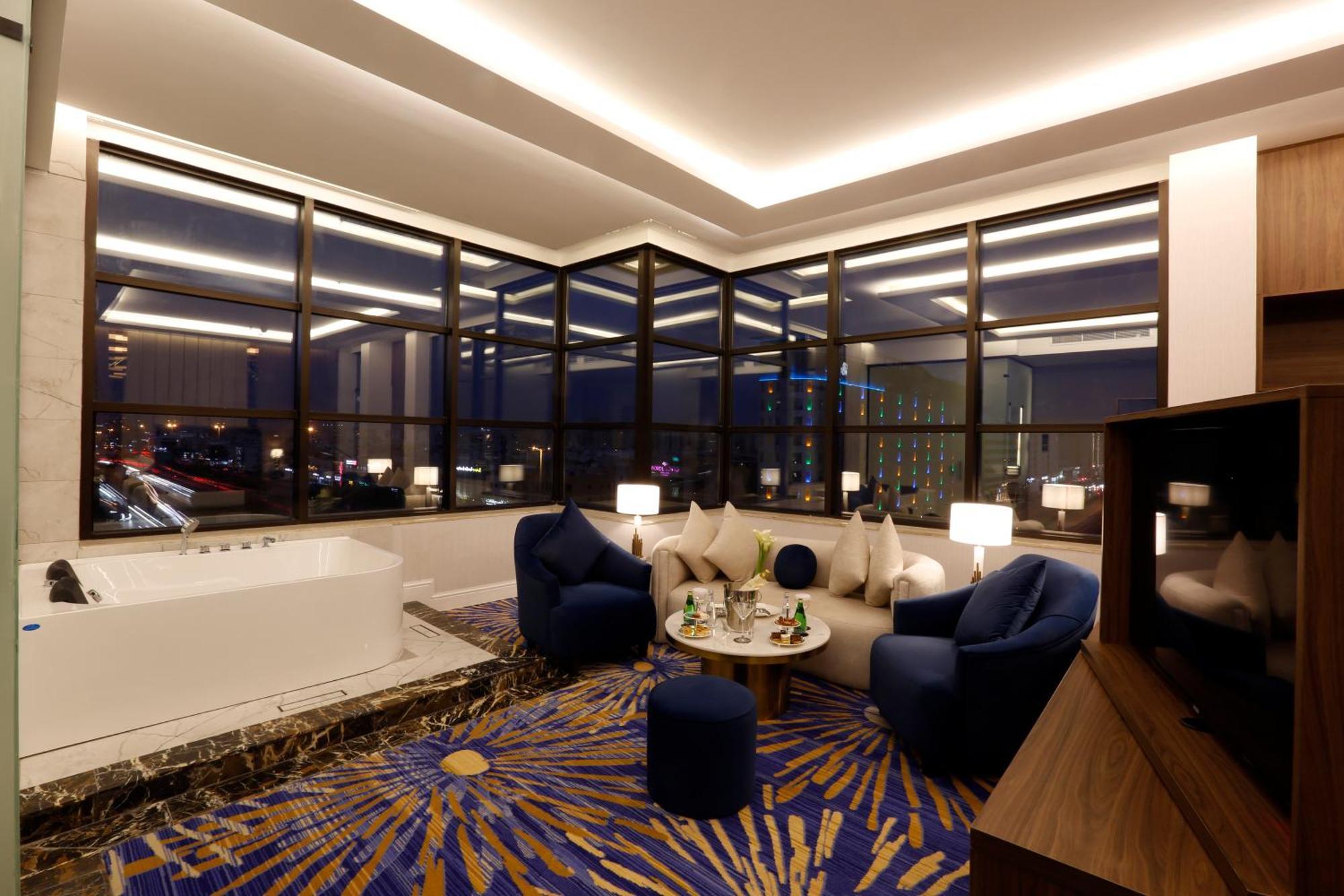 Novo Hotel Ер-Ріяд Екстер'єр фото