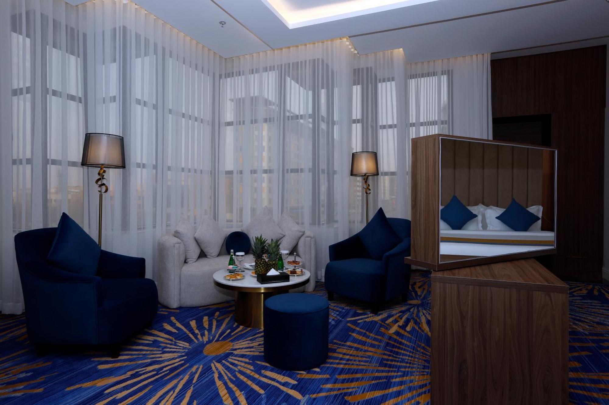 Novo Hotel Ер-Ріяд Екстер'єр фото
