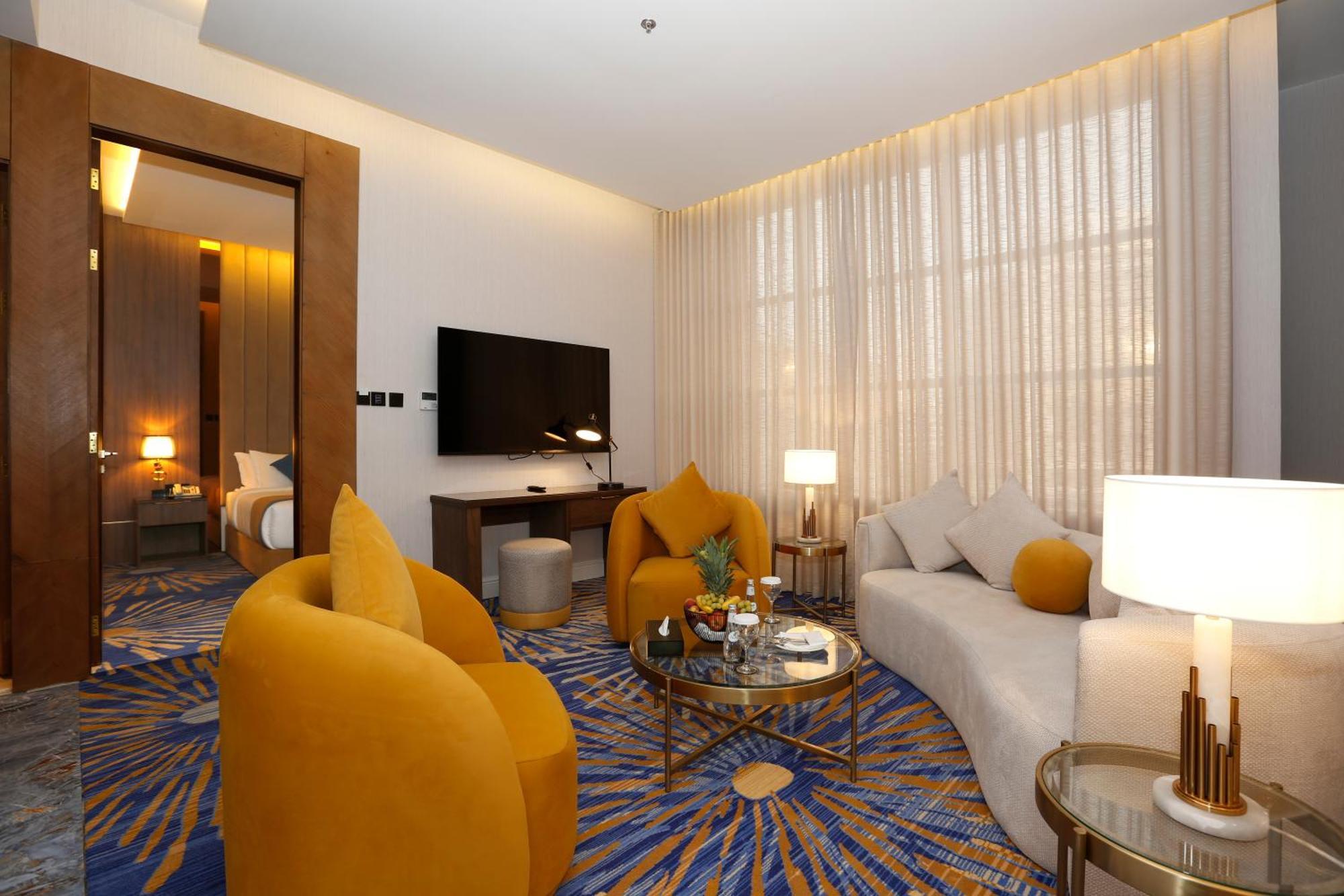 Novo Hotel Ер-Ріяд Екстер'єр фото